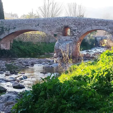 Cuarterades - Js Pollença